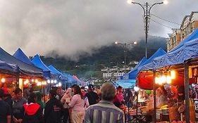 Gunong Homestay At Golden Hills Cameronhighlands